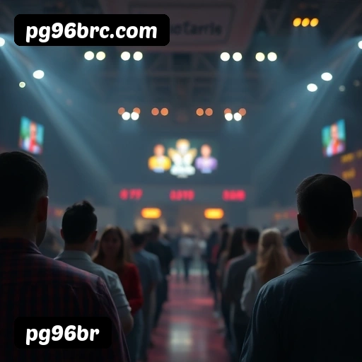 pg96br Crash: A Comunidade e as Estratégias que Empolgam